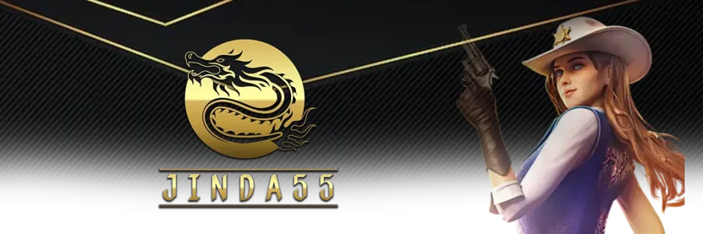jinda555
